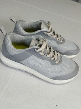 Strike MVMNT Vimana Run Hybrid Gray Shoes Mens 6/Womens 7.5